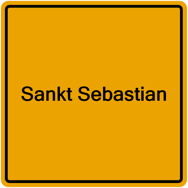 Einwohnermeldeamt24 Sankt Sebastian